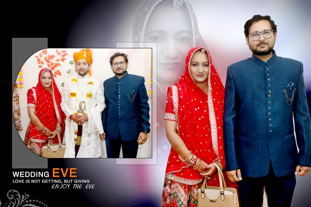 Wedding memory 22
